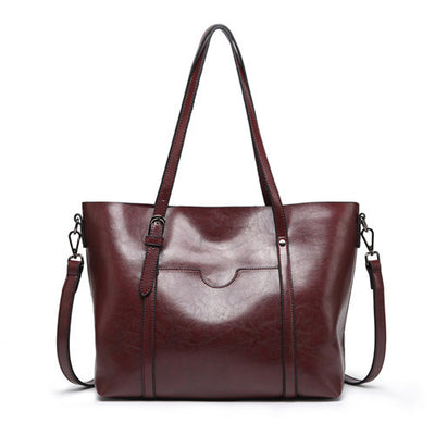 Livia Tote Bag