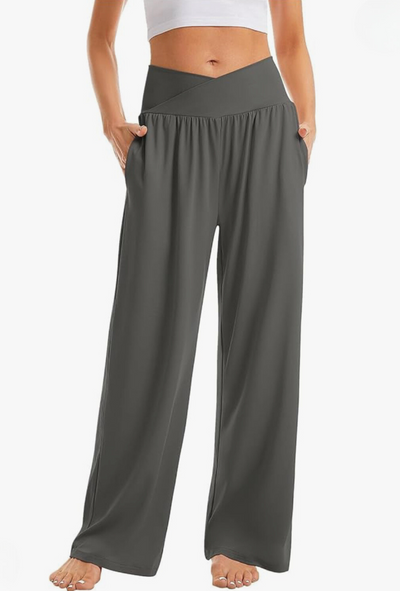 Relaxed Fit Lounge Pants