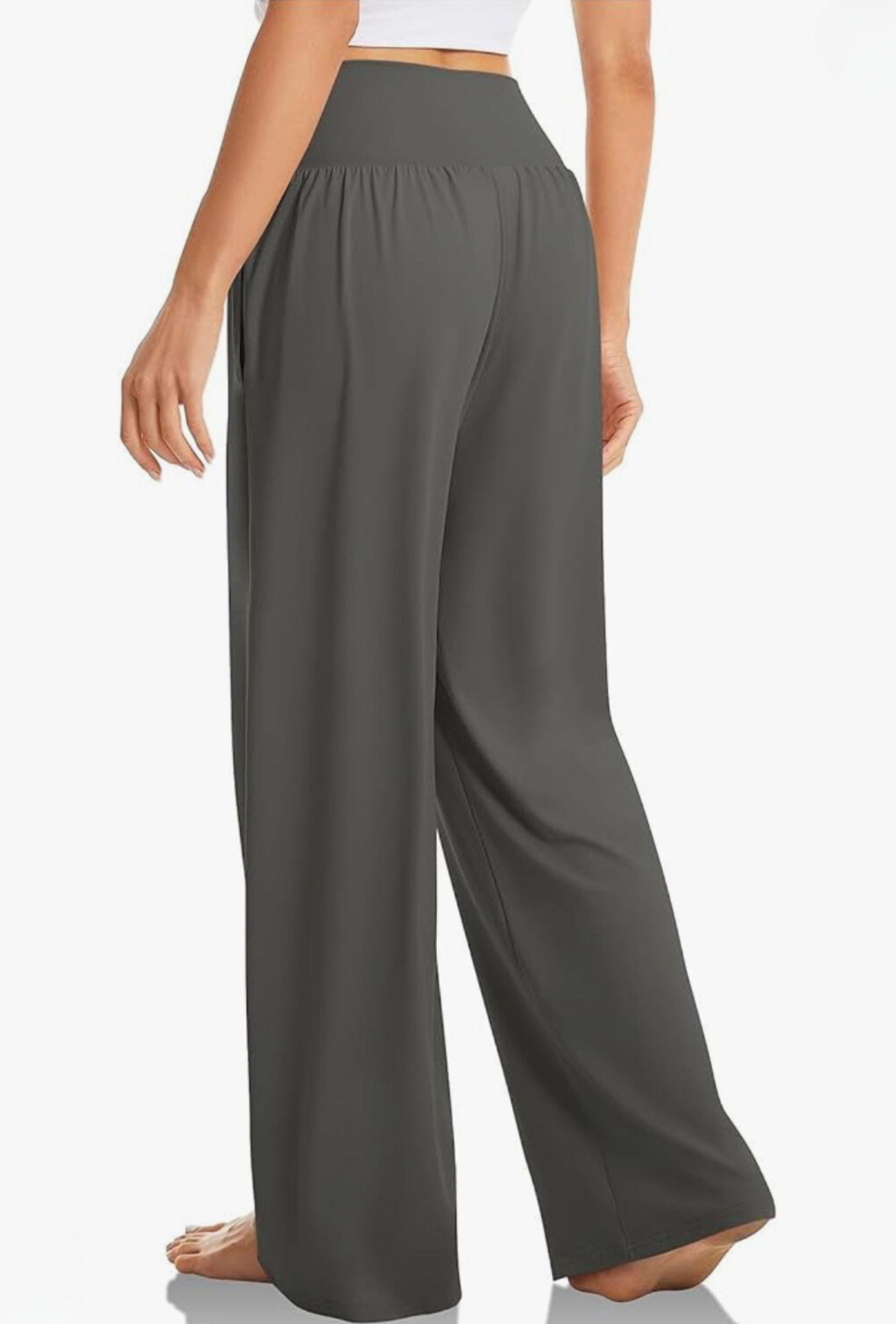 Relaxed Fit Lounge Pants