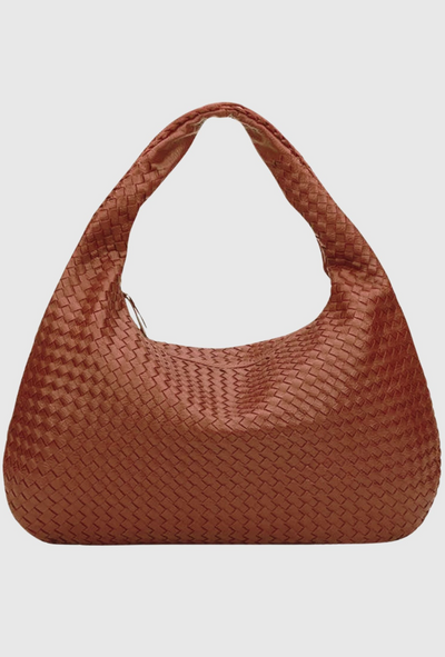 Handwoven Bag