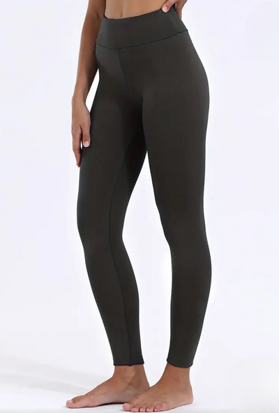 Comfy Winter Leggings