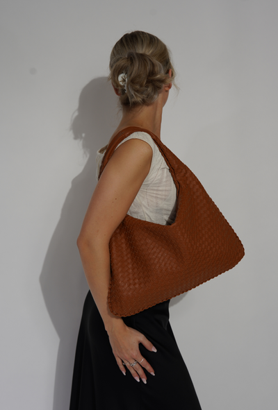 Handwoven Bag