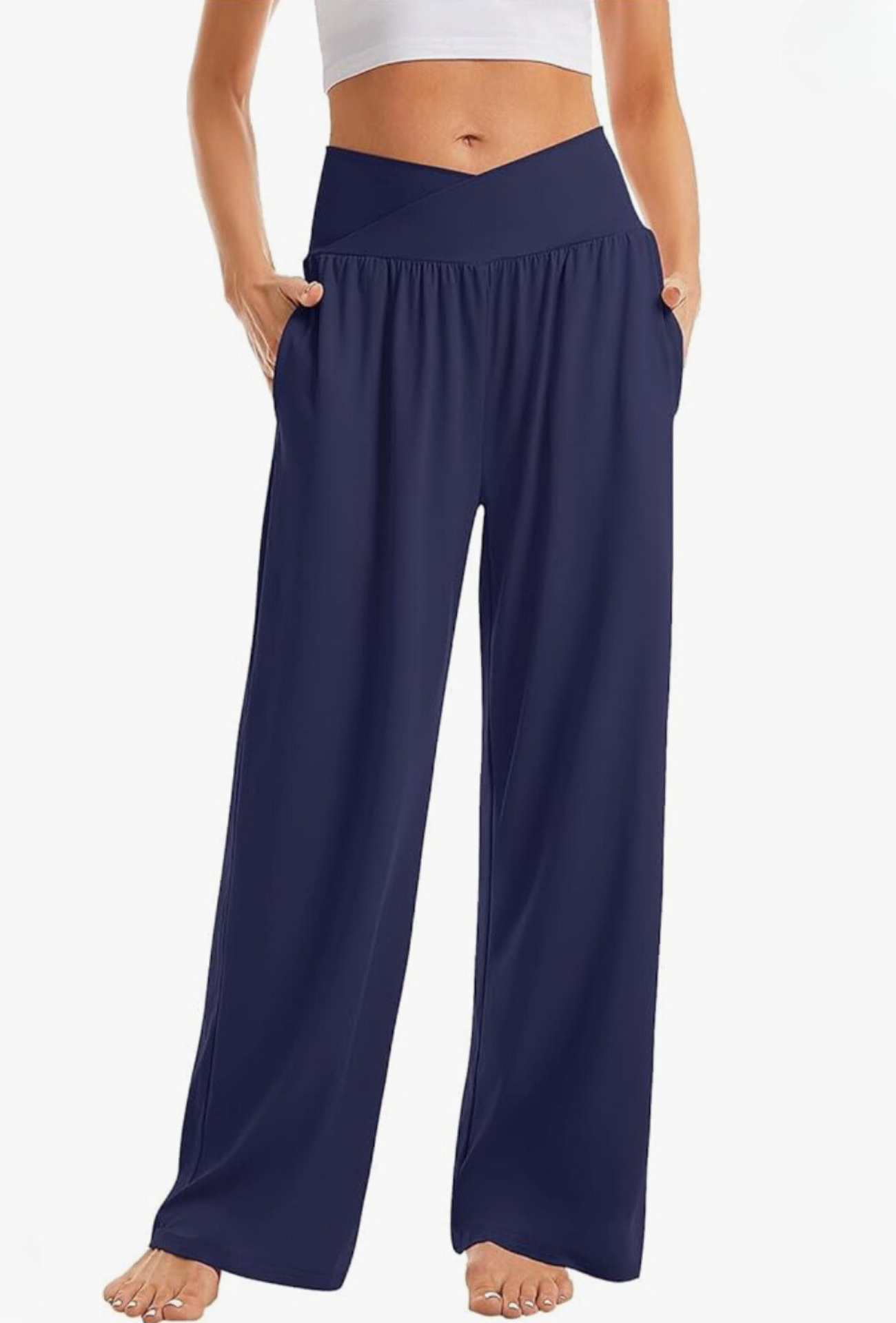 Relaxed Fit Lounge Pants