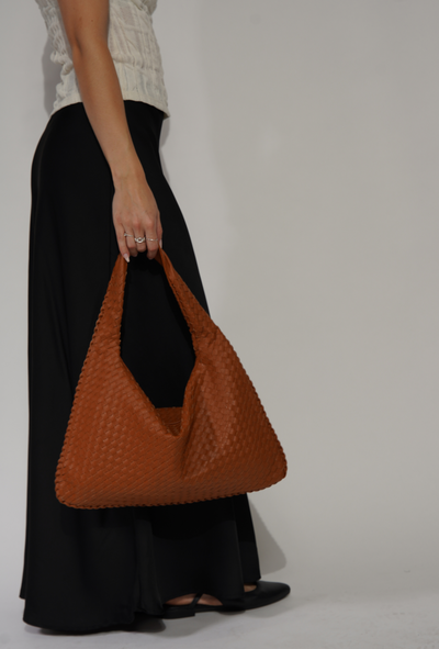 Handwoven Bag