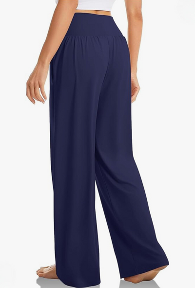 Relaxed Fit Lounge Pants