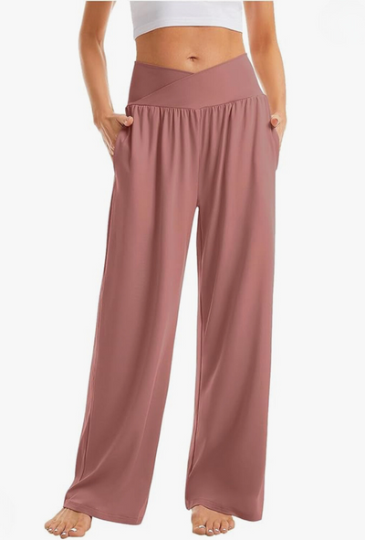 Relaxed Fit Lounge Pants