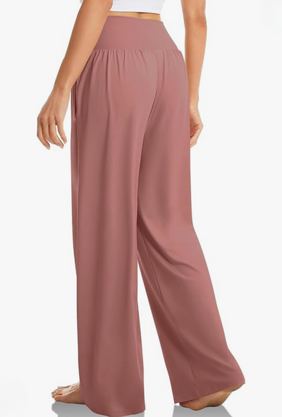 Relaxed Fit Lounge Pants