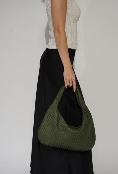 Handwoven Bag