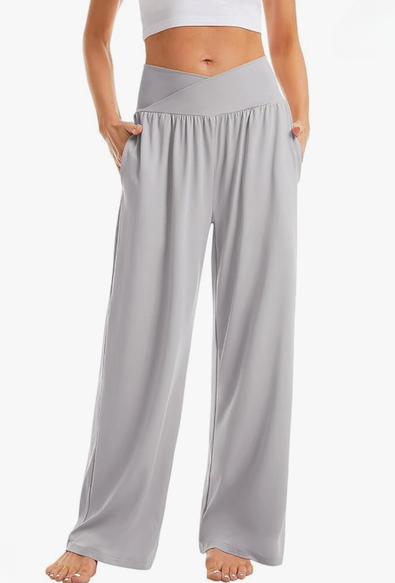 Relaxed Fit Lounge Pants