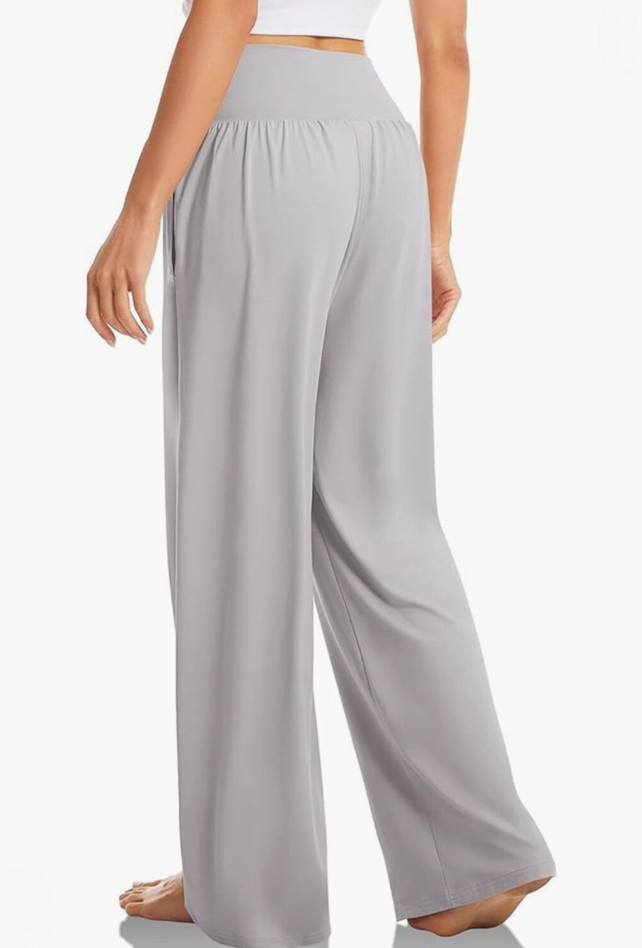 Relaxed Fit Lounge Pants