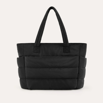 Daily Puffer Shoulder Bag