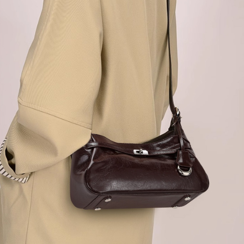 Kassidy Genuine Leather Bag