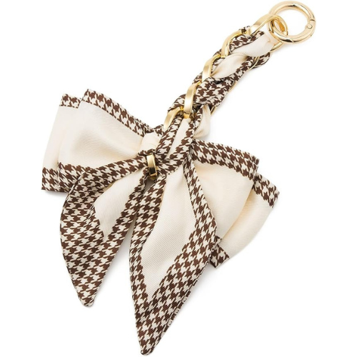 Bow Purse Charm