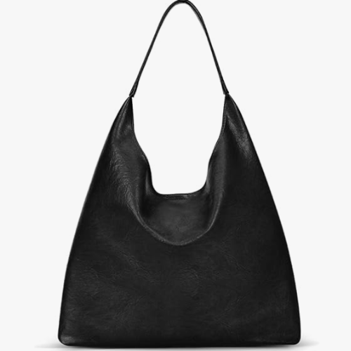 Slouchy Bag