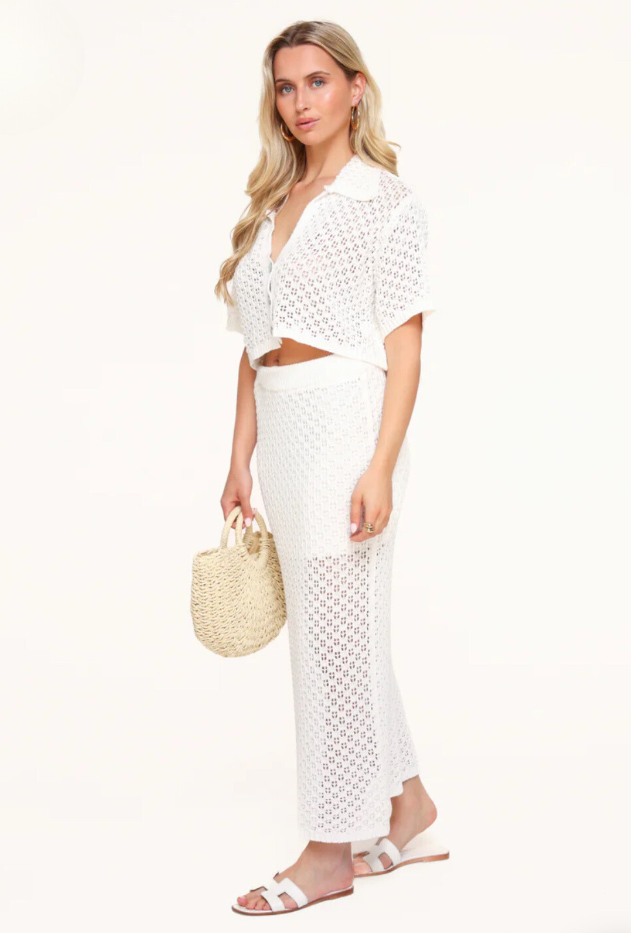 The Amelia Co-ord Set