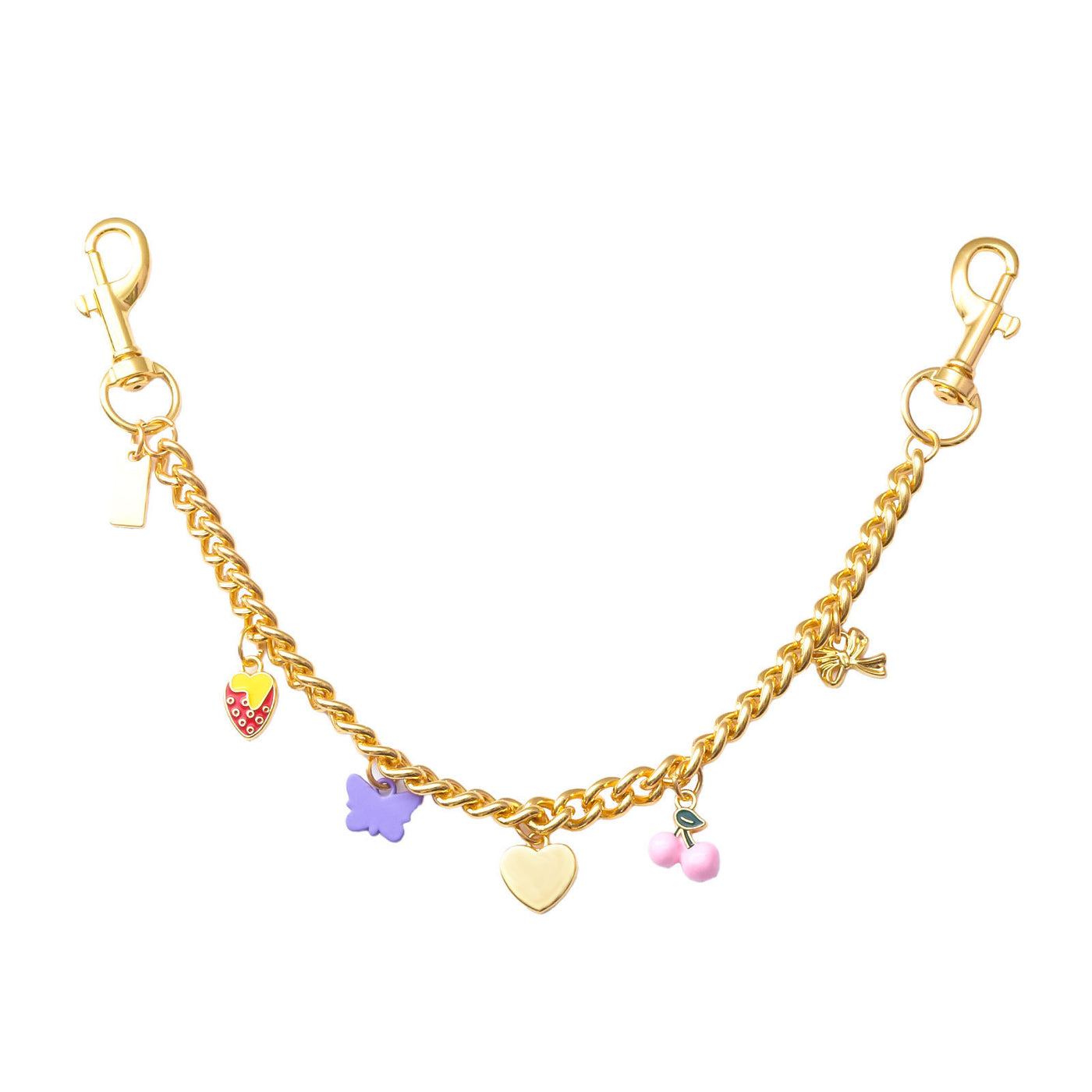 Decorative Bag Chain