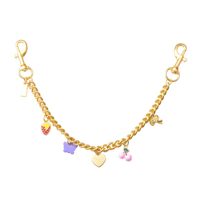 Decorative Bag Chain