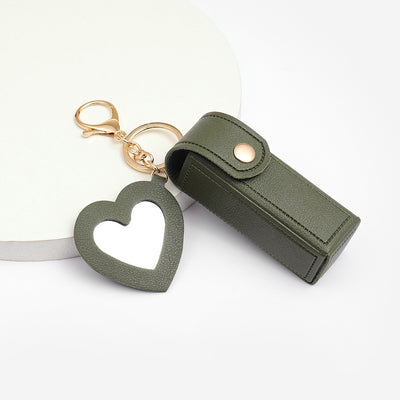Lip & Look Bag Charm
