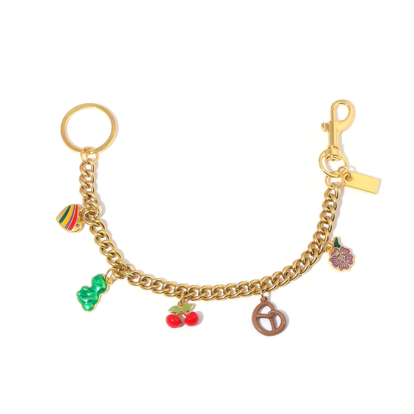 Decorative Bag Chain