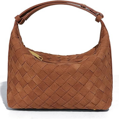 Dani woven Bag