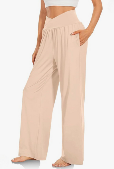 Relaxed Fit Lounge Pants