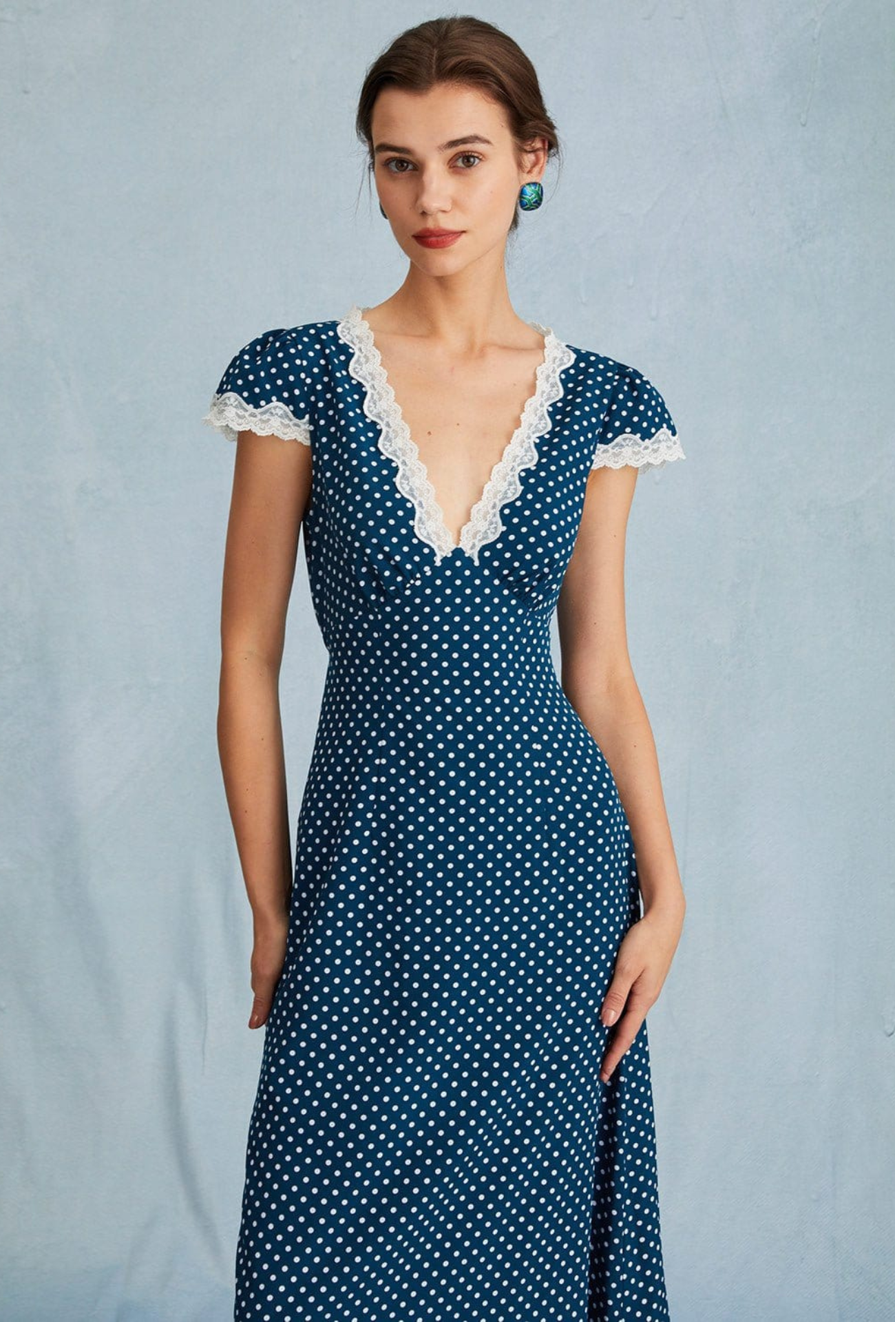 Aurélie Dress