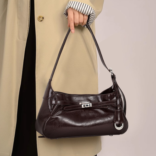 Kassidy Genuine Leather Bag