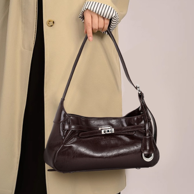 Kassidy Genuine Leather Bag