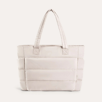Daily Puffer Shoulder Bag