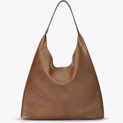 Slouchy Bag