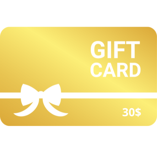 Gift Cards