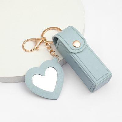 Lip & Look Bag Charm