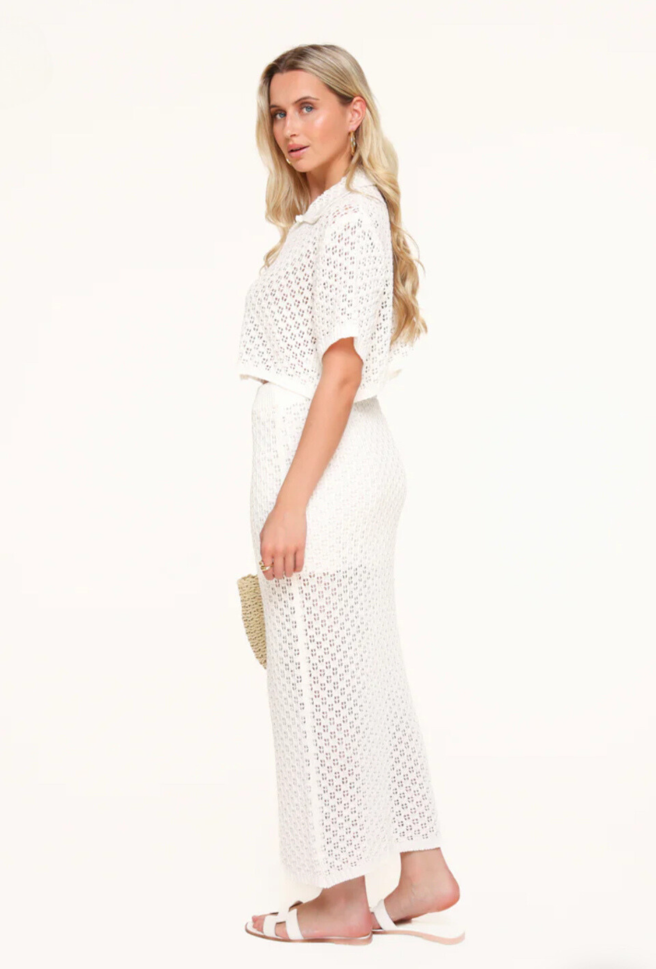 The Amelia Co-ord Set