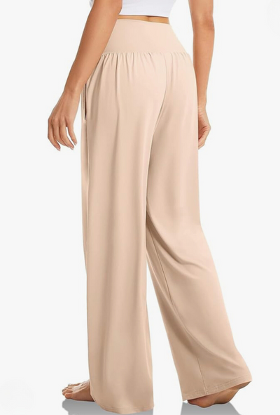 Relaxed Fit Lounge Pants