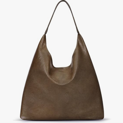 Slouchy Bag