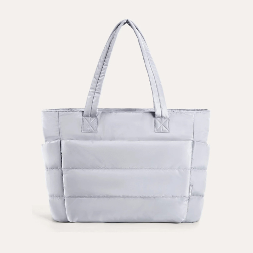 Daily Puffer Shoulder Bag