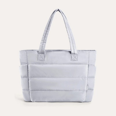 Daily Puffer Shoulder Bag