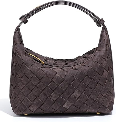 Dani woven Bag