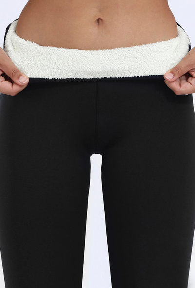 Comfy Winter Leggings