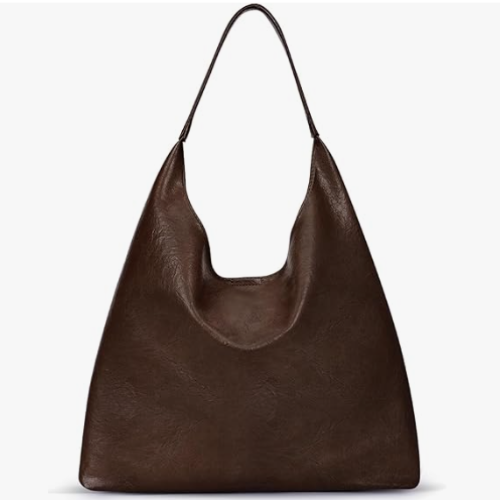 Slouchy Bag