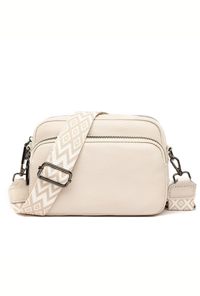 City Crossbody Bag