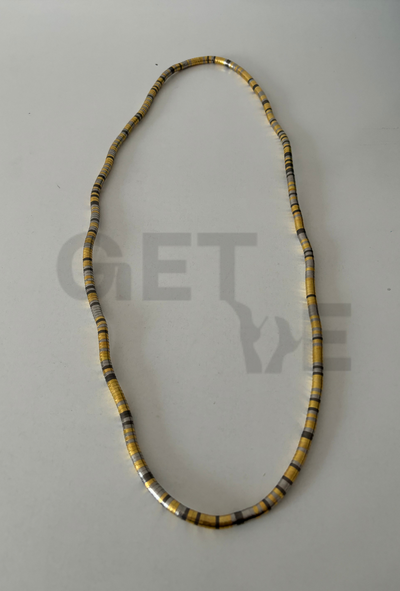 Bendable Snake Necklace