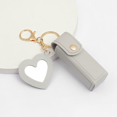 Lip & Look Bag Charm