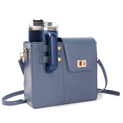 Tumbler Crossbody Bag