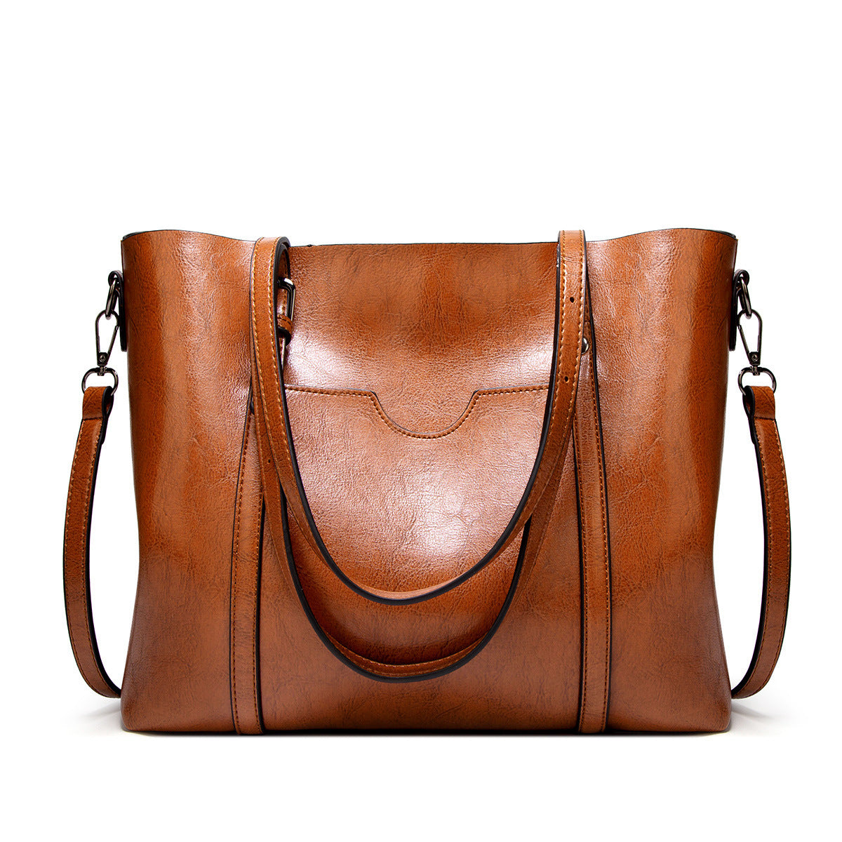 Livia Tote Bag