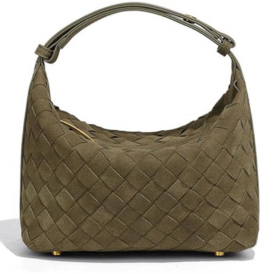 Dani woven Bag