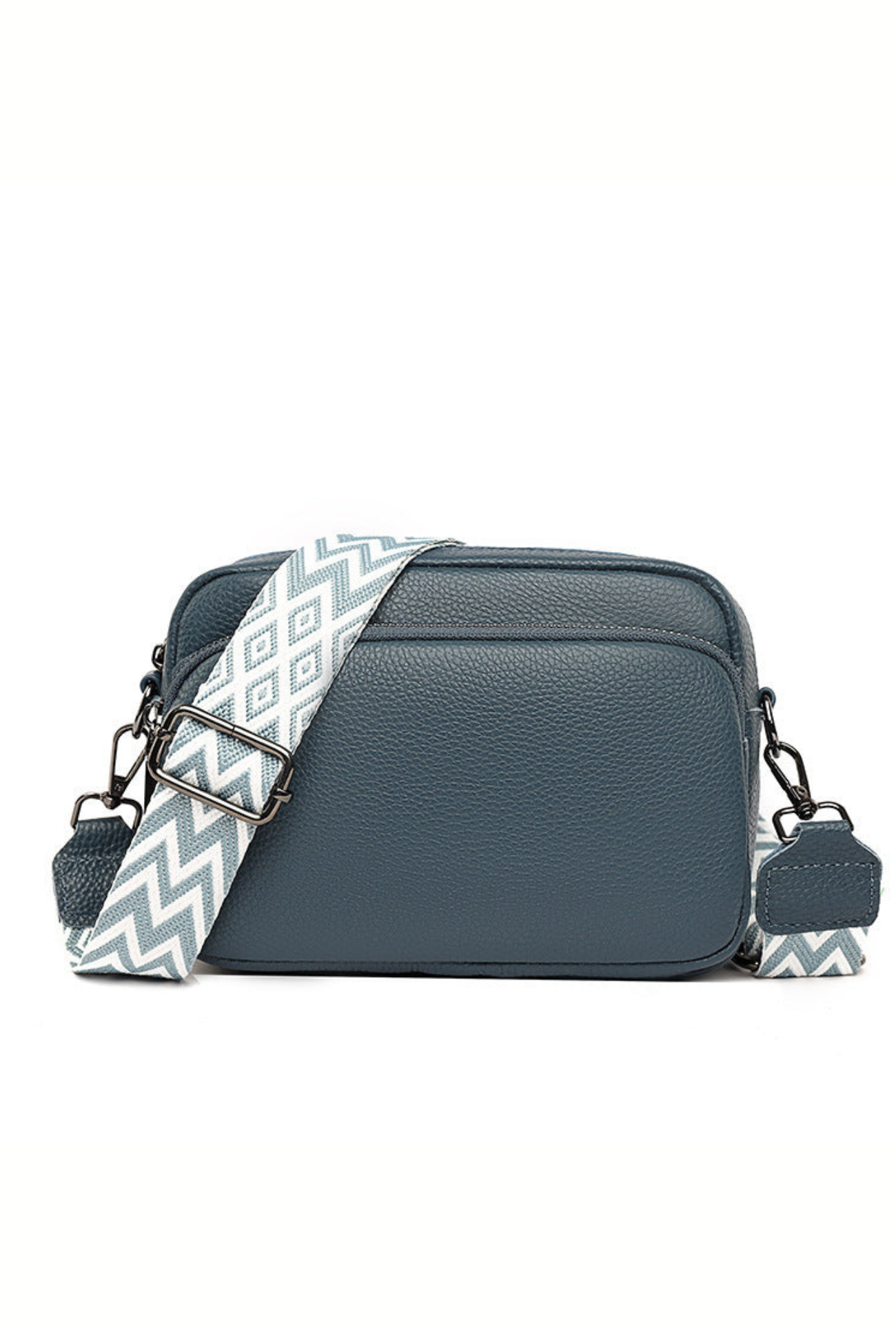 City Crossbody Bag