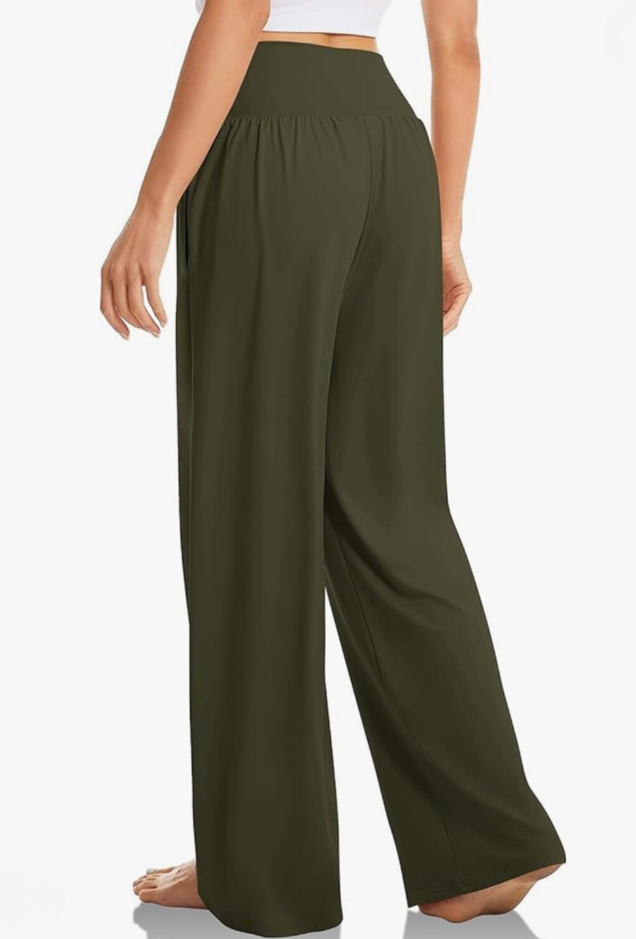 Relaxed Fit Lounge Pants