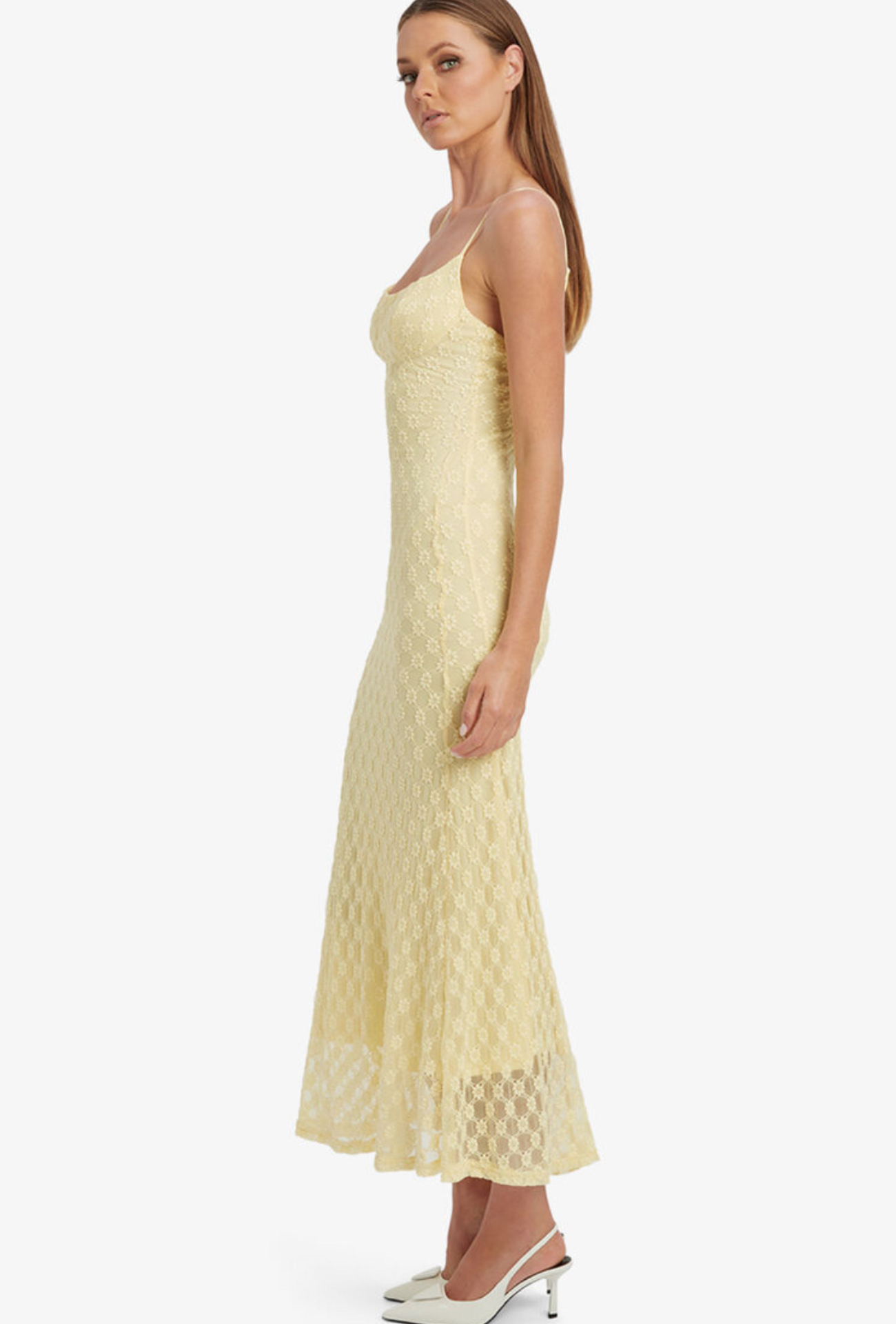 Adyen Midi Dress