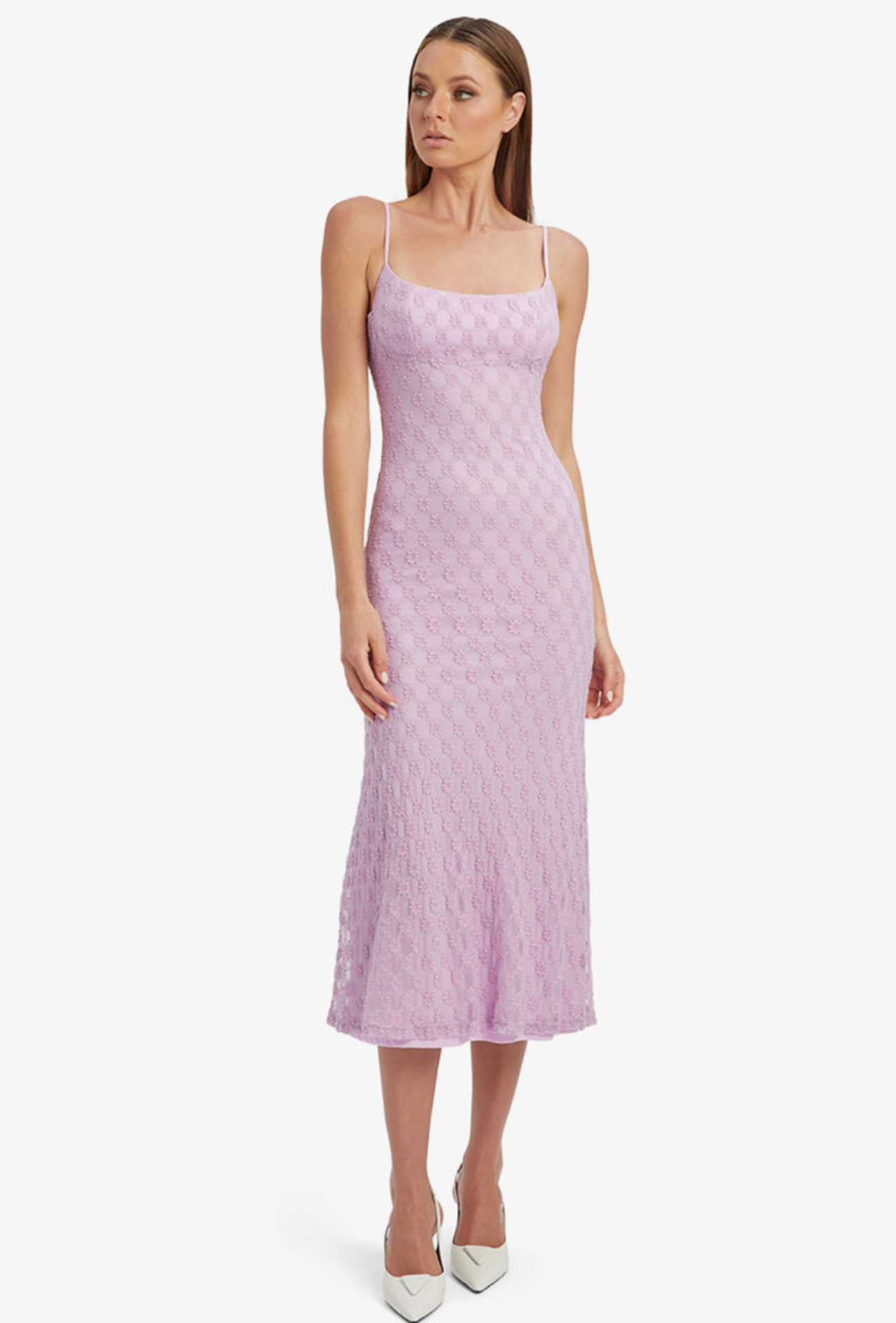 Adyen Midi Dress